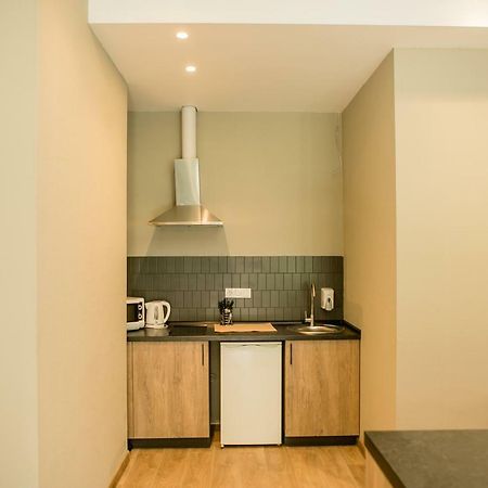 אודסה Poet Apartments מראה חיצוני תמונה