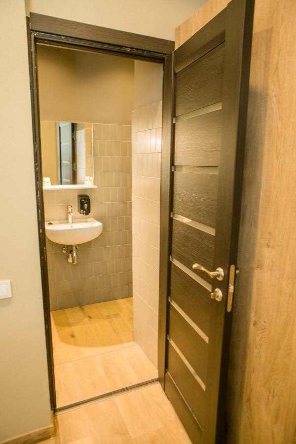 אודסה Poet Apartments מראה חיצוני תמונה